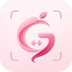 Calorie Genie AI app icon