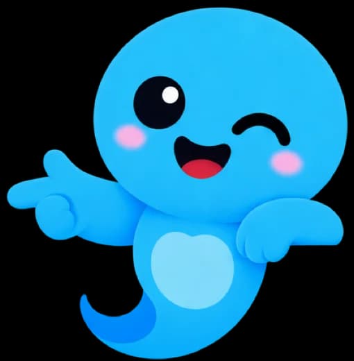 Genie from Calorie Genie